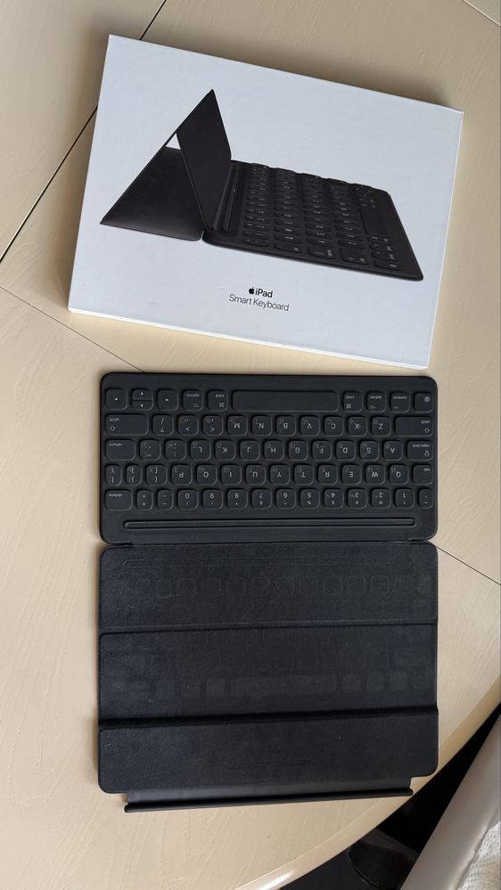 IPad Smart Keyboard 10.2