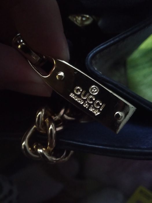 Продам сумочку gucci