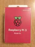 raspberry pi 3 model B plus