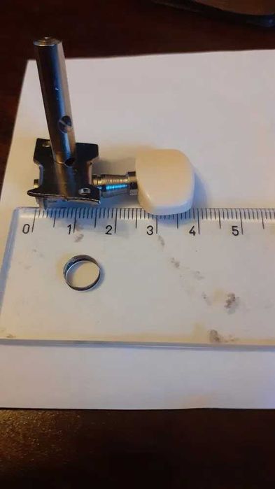 Klucze do gitary klasycznej