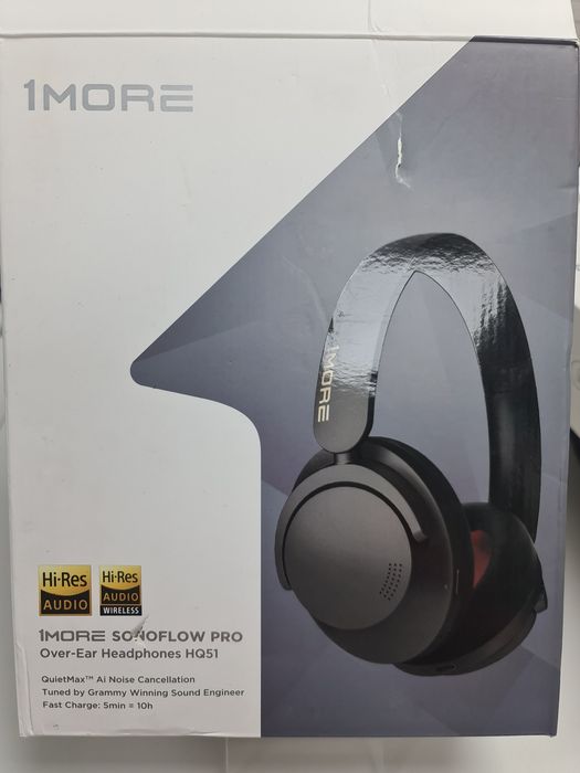 Навушники  1More HQ51