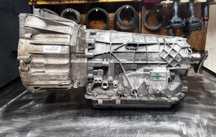 Skrzynia ZF 5hp24 BMW E38 3.0 diesel 100% sprawna