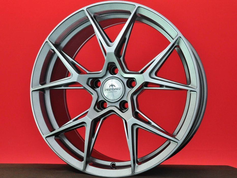 Felgi R20 5x120 BMW M3 F80 4 F32 M4 F82 5 F10 6 F06 F12 X3 F25 X4 F26