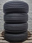 Шини 255/65r18 GoodYear | 2023 | 8mm | Преміум комплект | Ідеальні