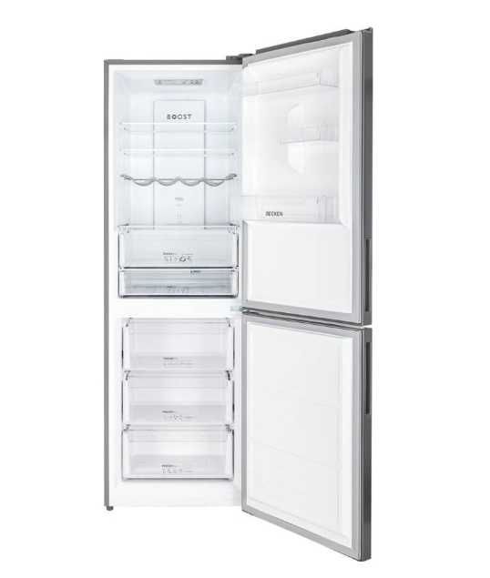 Frigorífico Combinado BECKEN