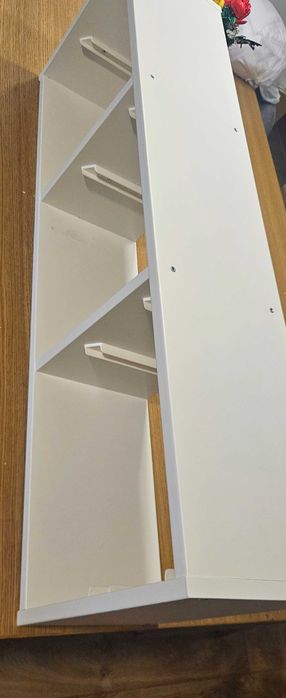 Półka Trofast wisząca