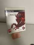Gra Dragon Age origins ps3 playstation sprawna zamiana