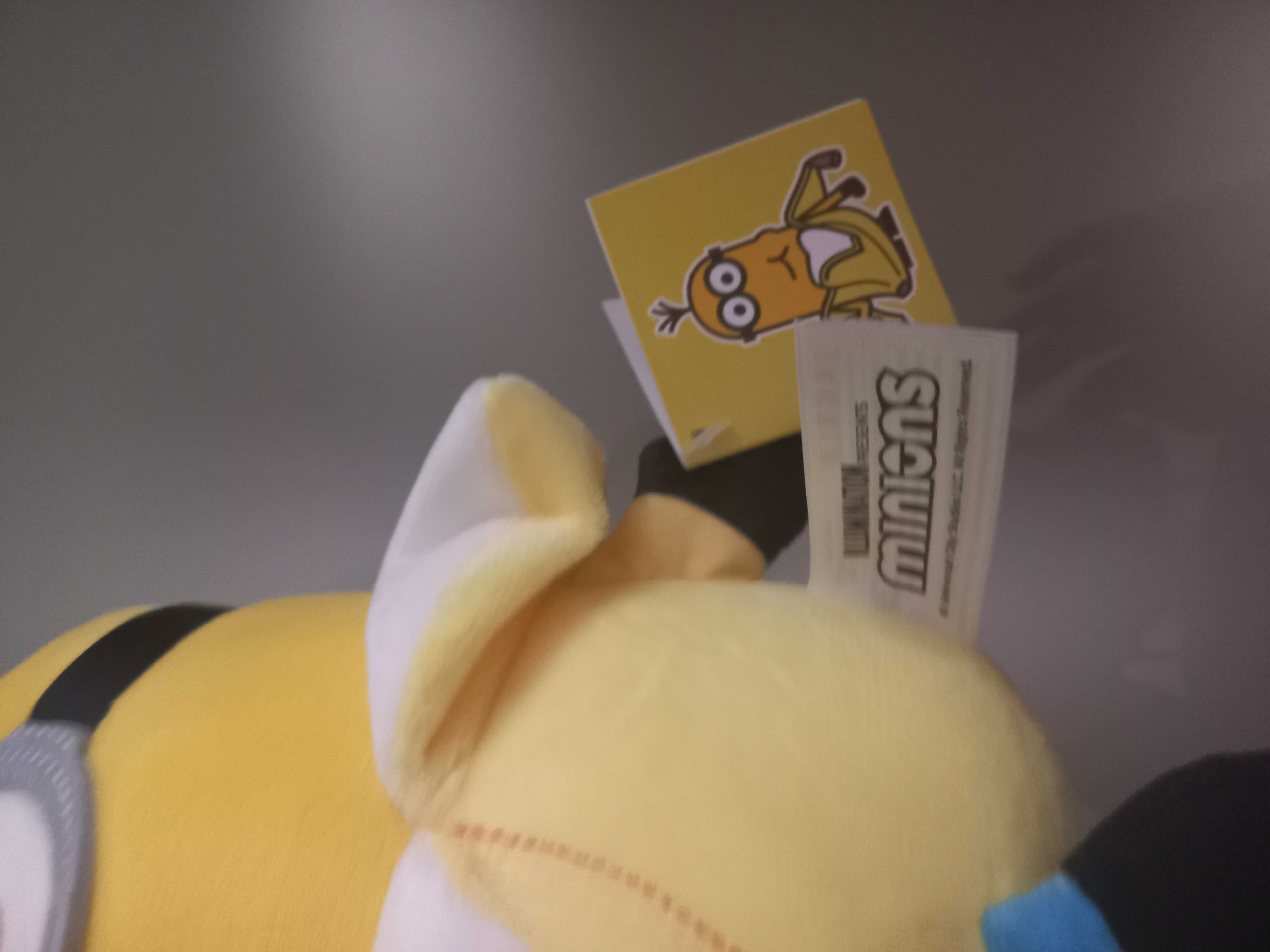 Peluche de colecção
