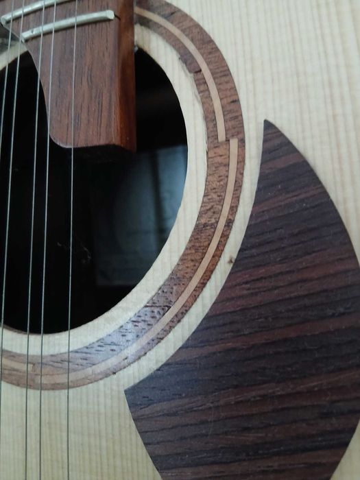 Guitarra portuguesa APC Modelo Lisboa GF312 LS