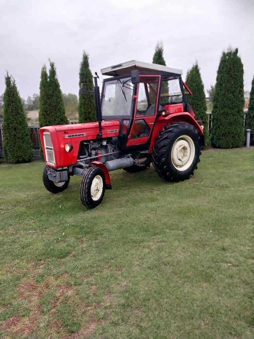 Ursus c 360 3P 1989 ROK