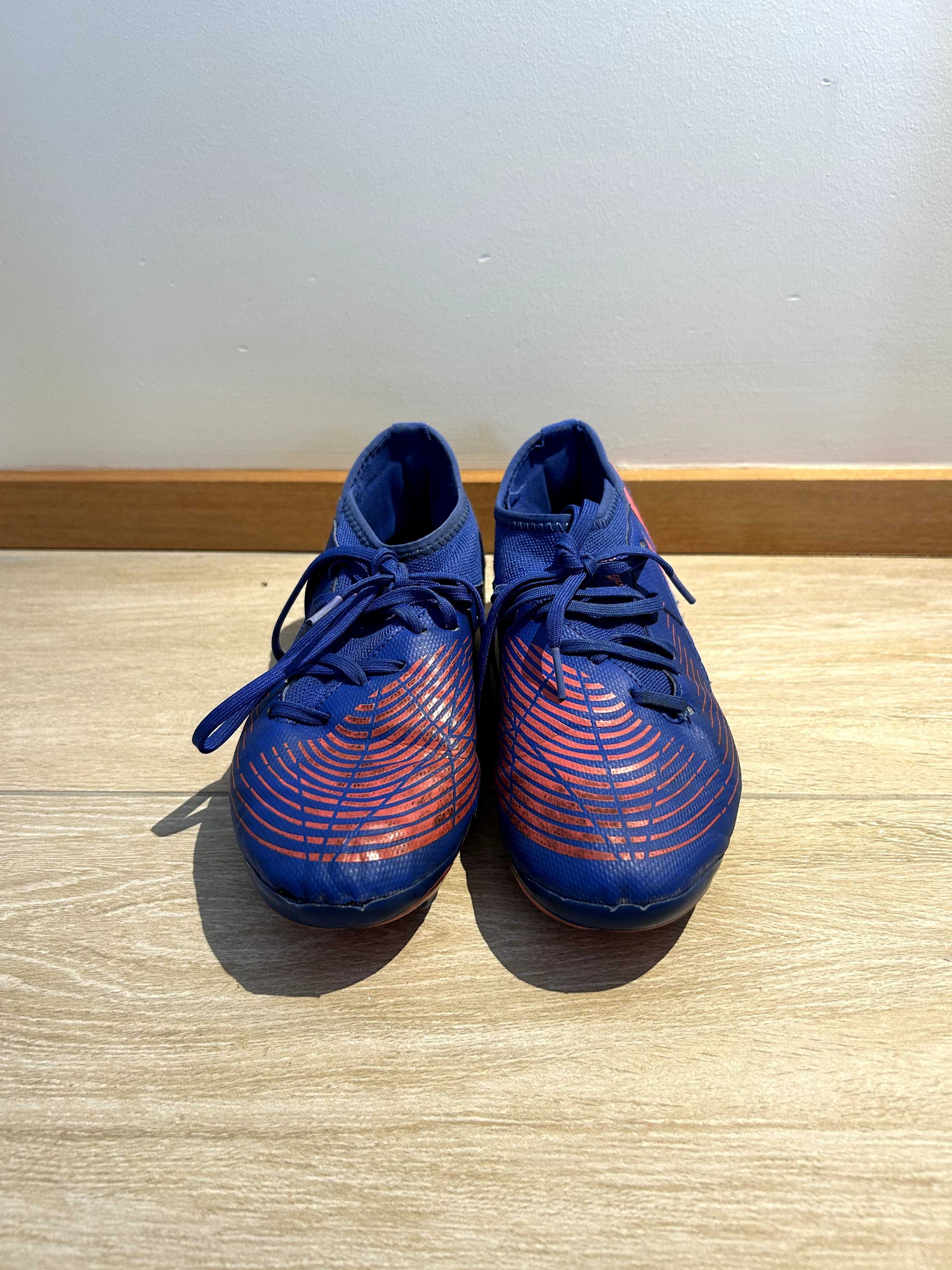 Chuteiras Adidas Predator