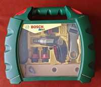 Zestaw narzędzi Bosch dla dzieci M