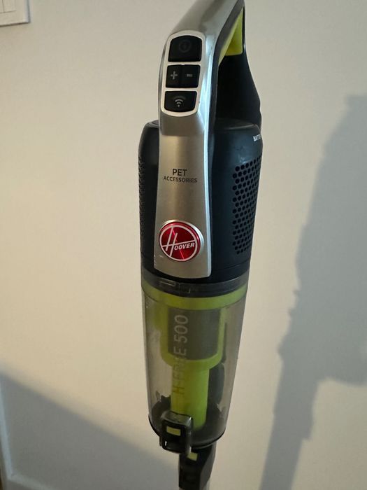 Aspirador vertical Hoover sem fios