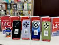 ••• Xiaomi Redmi 14C 8/256 • 6/128 • 4/128 Чохли • Магазин • Гарантія
