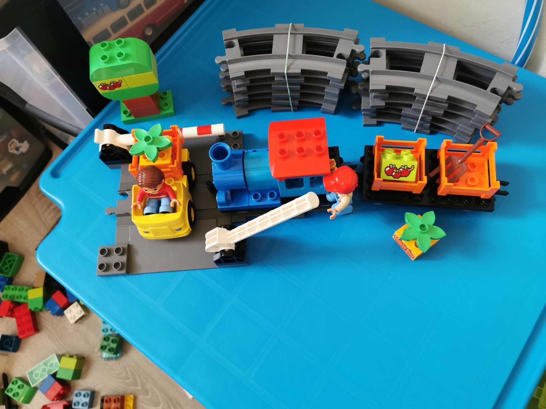 Lego Duplo 10810