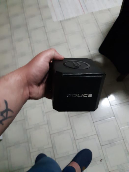 Relógio POLICE homem