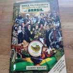 vendo livro guia politicamente incorreto historia do Brasil