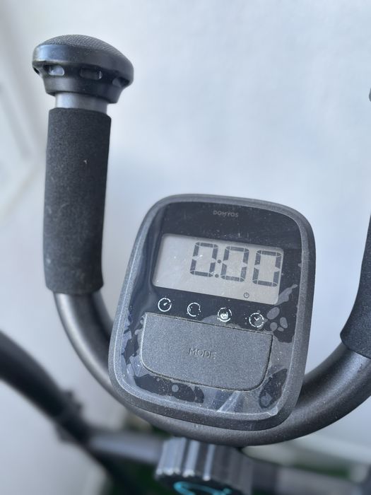 Eliptica em bom estado