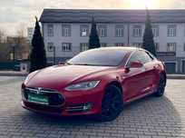 Продам Tesla S 2014. Можна в розстрочку, під викуп
