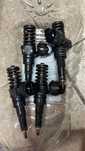 Injetores 1.9 tdi PD Firad +100%