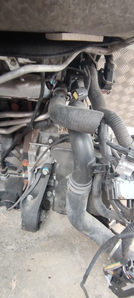 АКПП , 2.0 1DRW, 24259610, Cruze