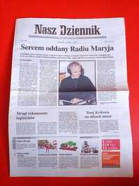 Nasz Dziennik, nr 5/2013, 7 stycznia 2013