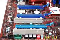 Clip PCI-E para motherboard