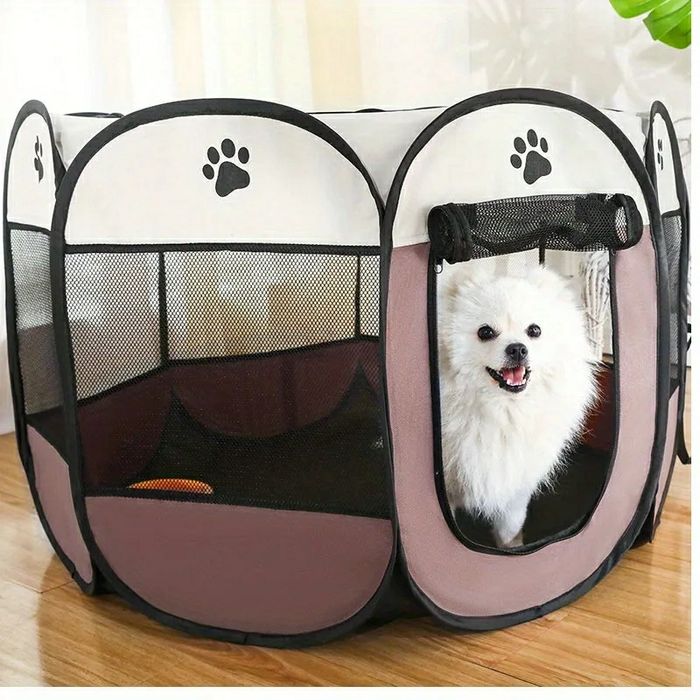 Namiot dla psa/kota gratis wysyłka