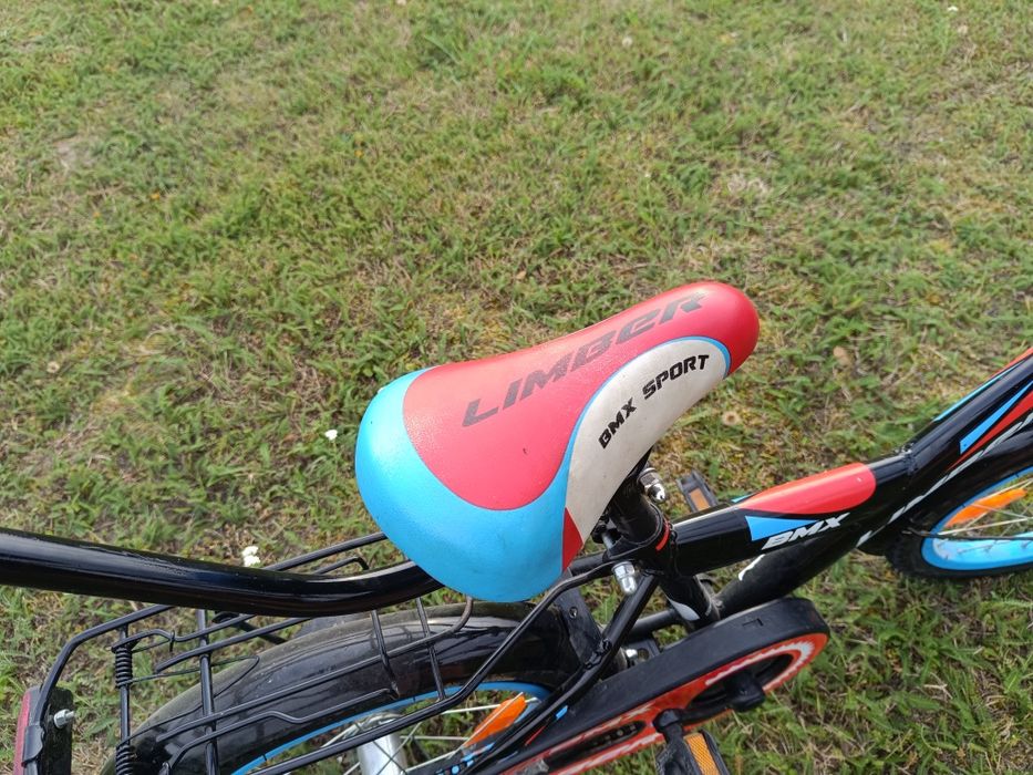 Sprzedam rower BMX limber
