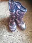 Kalosze Young style rozmiar 30
