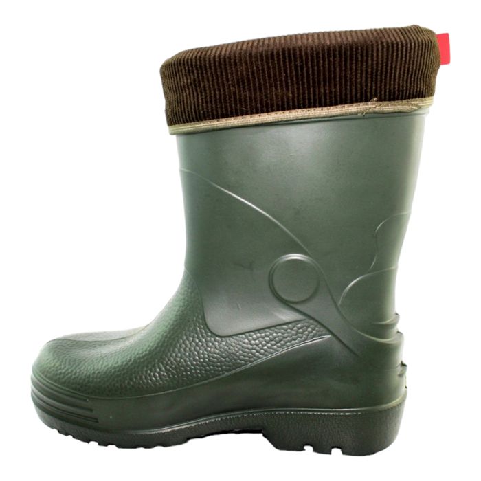 47 Lemigo Wader Męski Kalosz