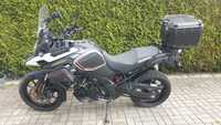 Suzuki DL Suzuki dl 1000 V-strom