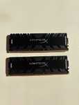HyperX DDR4-3000 32768MB PC4-24000 (Kit of 2x16384) Predator Black