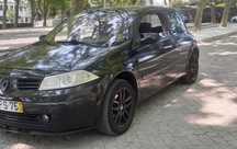 Renault megane 2 valor negociável