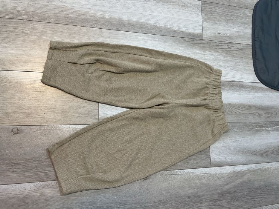 Штани Zara. Штани на дівчинку
