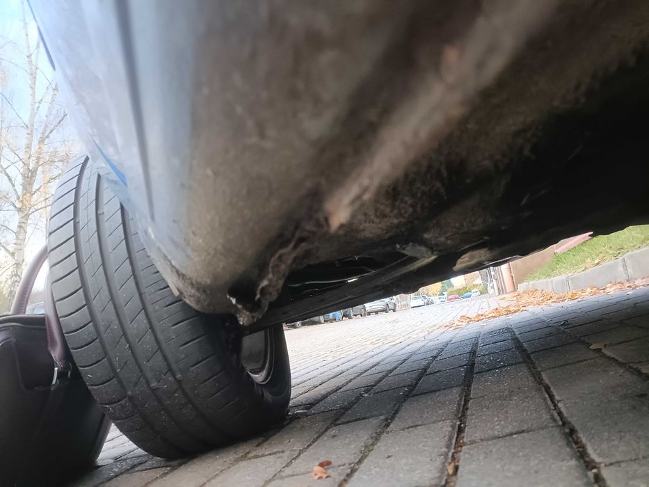 Sprzedam Volkswagen Golf 3 – limitowana edycja BON JOVI