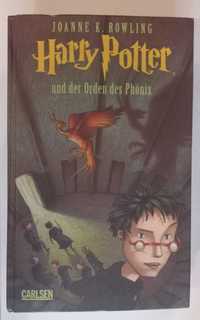 Harry Potter und der Orden des Phonix #5