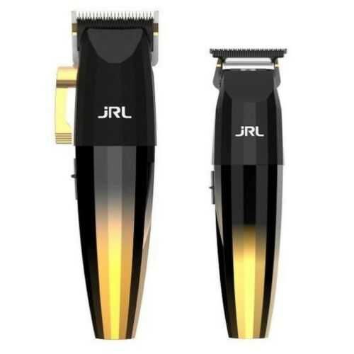 Kit JRL 2020C + Acabamento JRL 2020T Gold Bivolt 1136