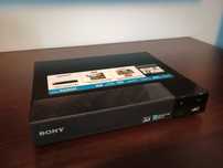 Odtwarzacz Blu-ray Sony