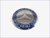 Emblema / Centro Jantes Mercedes