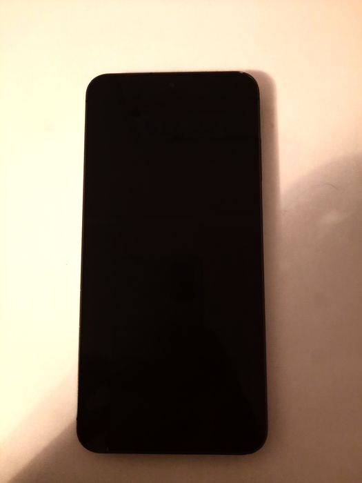 Samsung Galaxy S24+ (Plus) 5G 6.7" Dual SIM 12GB/256GB Onyx Black