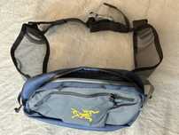 Arcteryx nerka nowa