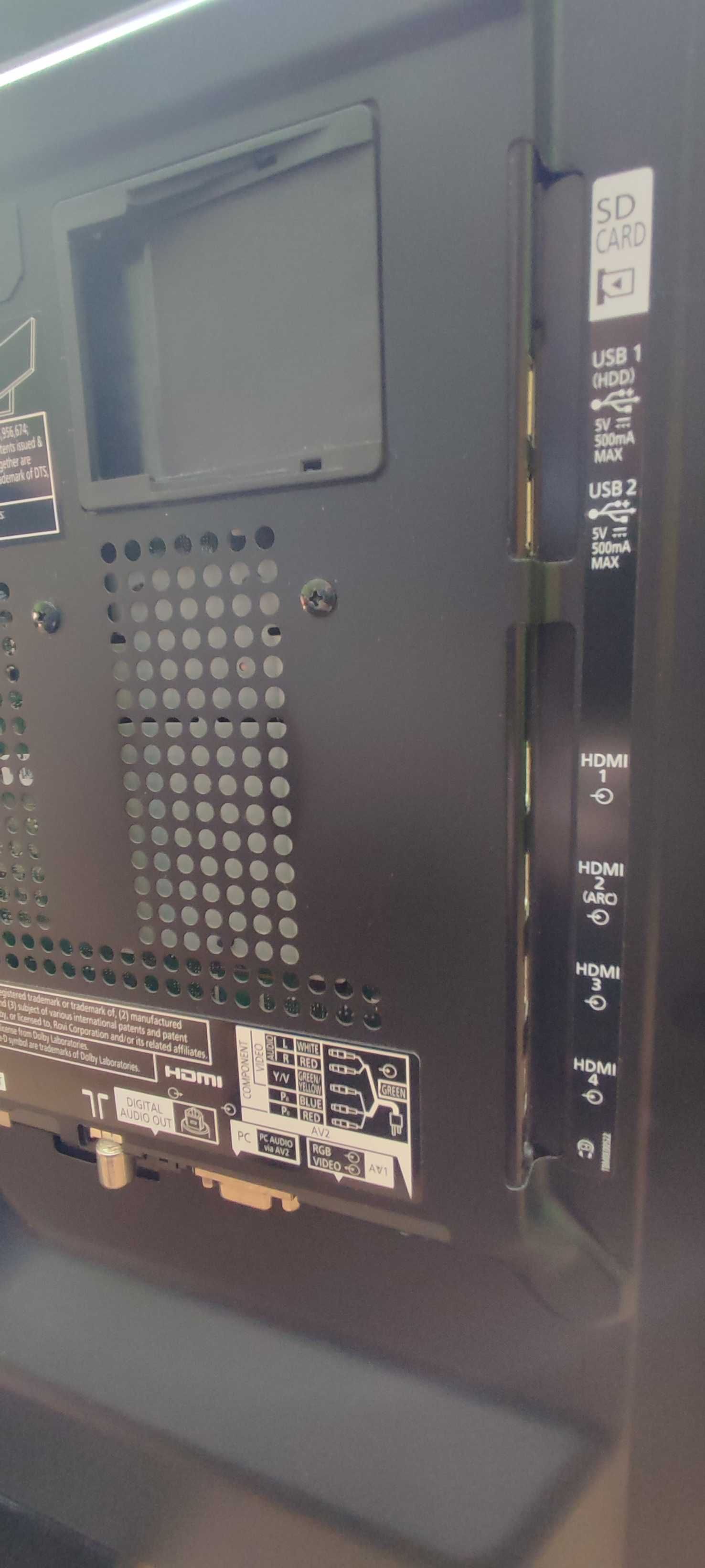 Telewizor Panasonic TX-L32E5E