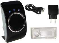 dzwonek bezprzewodowy 200m mp3 extel loomax domofon