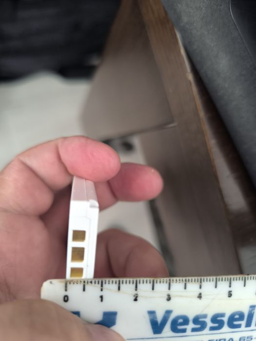 Bateria BLC-2 3,6V nova para telemóvel