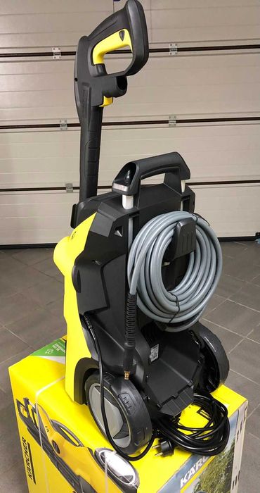 Мийка Karcher k7 power / k7 premium power home  минимойка кершер