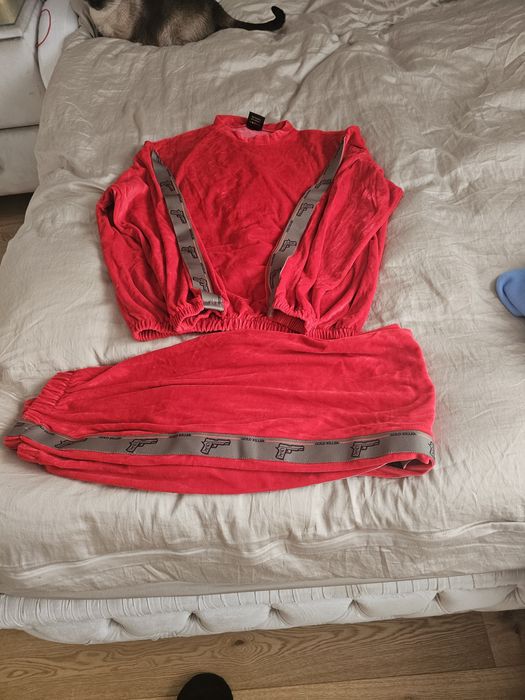 Dres Gold Killer L