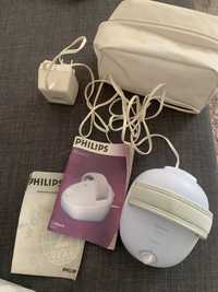 Massajador de celulite Philips
