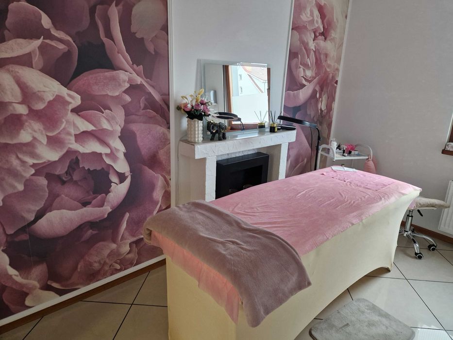 Wydzierżawię gabinet kosmetyczny w Kostrzynie nad Odrą