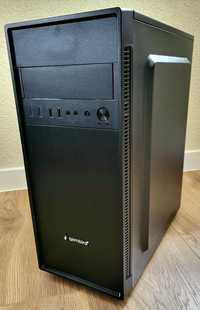 Komputer do gier RTX 3060 12 GB, i5-10400F 2.9, 32 GB RAM